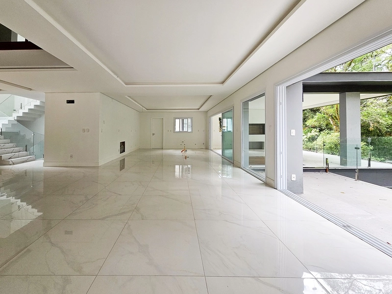 Casa 4 quartos no Cond. O Bosque em Gramado: 7ª foto da galeria de imagens do imóvel