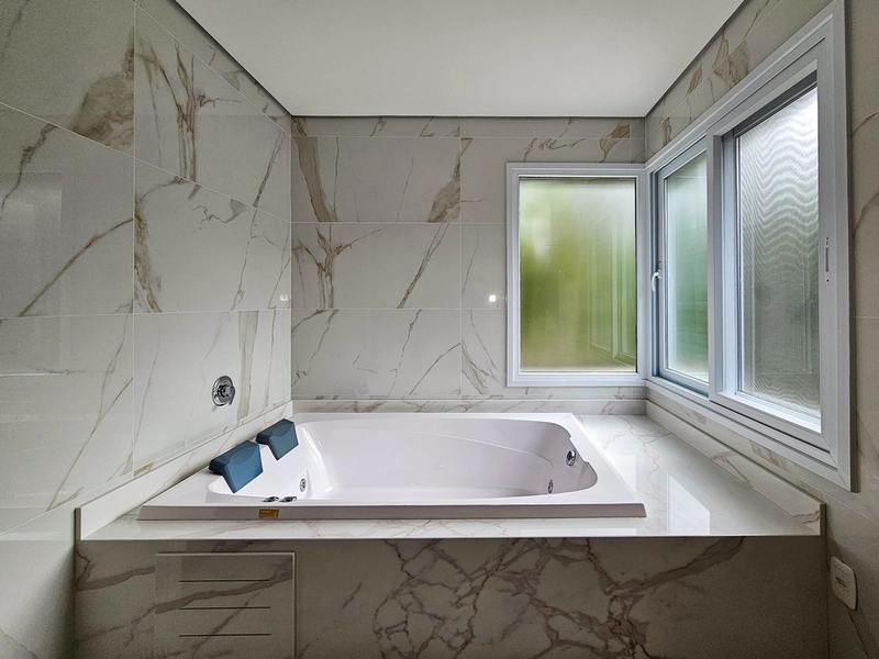 Casa 4 quartos no Cond. O Bosque em Gramado: 28ª foto da galeria de imagens do imóvel