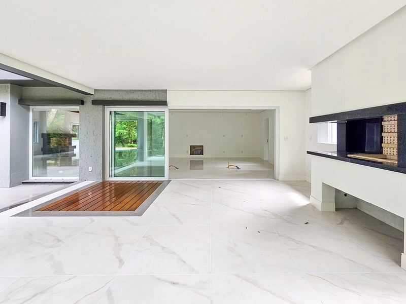 Casa 4 quartos no Cond. O Bosque em Gramado: 10ª foto da galeria de imagens do imóvel