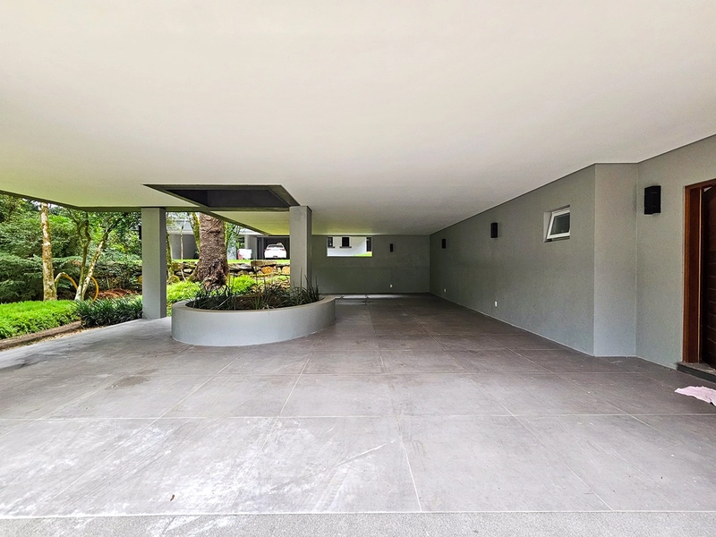 Casa 4 quartos no Cond. O Bosque em Gramado: 35ª foto da galeria de imagens do imóvel