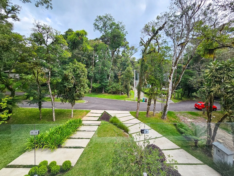 Casa 4 quartos no Cond. O Bosque em Gramado: 57ª foto da galeria de imagens do imóvel