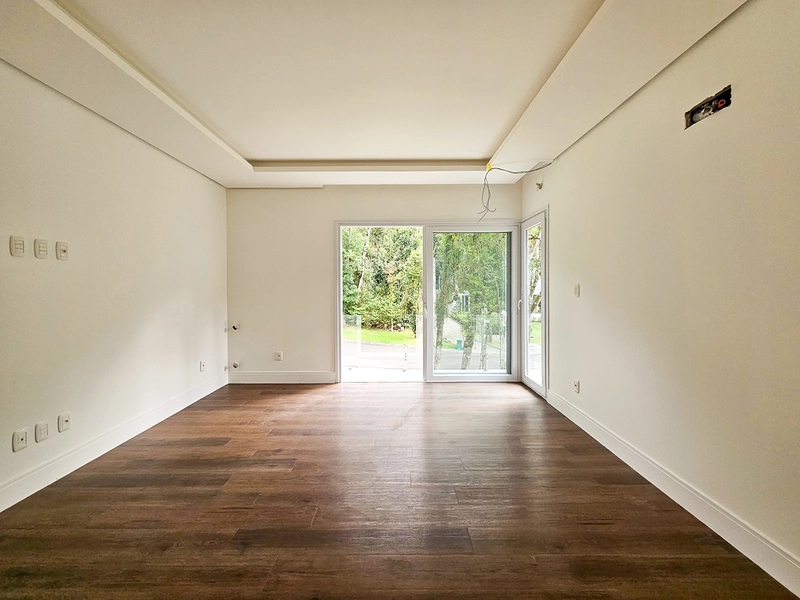 Casa 4 quartos no Cond. O Bosque em Gramado: 25ª foto da galeria de imagens do imóvel