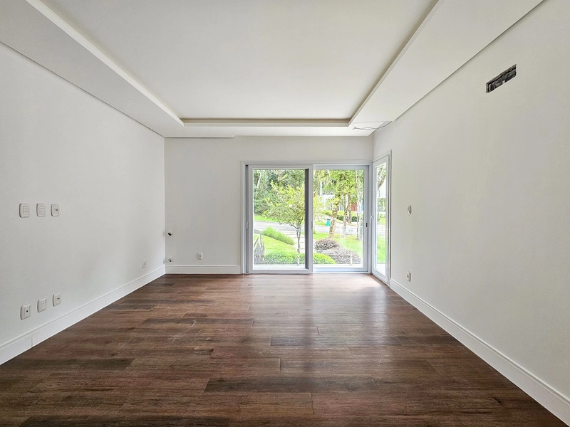 Casa 4 quartos no Cond. O Bosque em Gramado: 13ª foto da galeria de imagens do imóvel