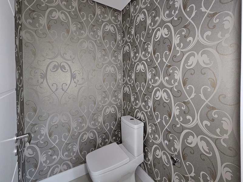 Casa 4 quartos no Cond. O Bosque em Gramado: 12ª foto da galeria de imagens do imóvel