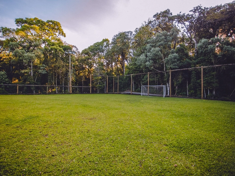 Casa 4 quartos no Cond. O Bosque em Gramado: 47ª foto da galeria de imagens do imóvel