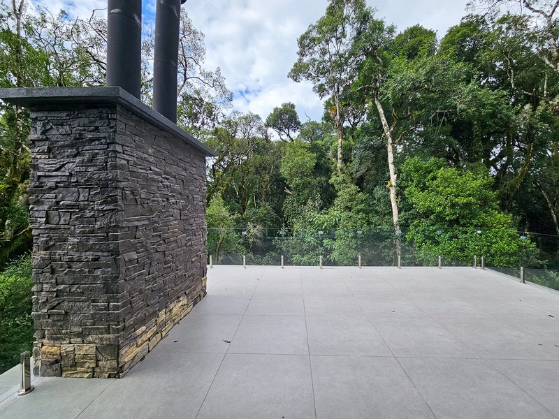 Casa 4 quartos no Cond. O Bosque em Gramado: 56ª foto da galeria de imagens do imóvel