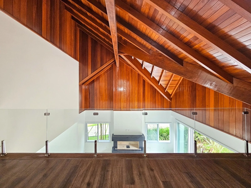 Casa 4 quartos no Cond. O Bosque em Gramado: 16ª foto da galeria de imagens do imóvel