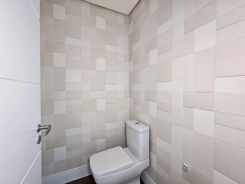 Casa 4 quartos no Cond. O Bosque em Gramado: 30ª foto da galeria de imagens do imóvel