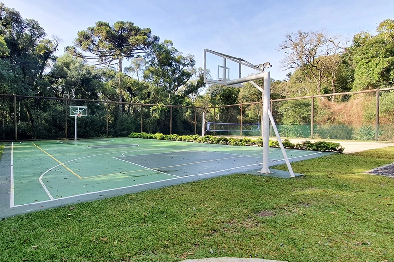 Casa 4 quartos no Cond. O Bosque em Gramado: 37ª foto da galeria de imagens do imóvel