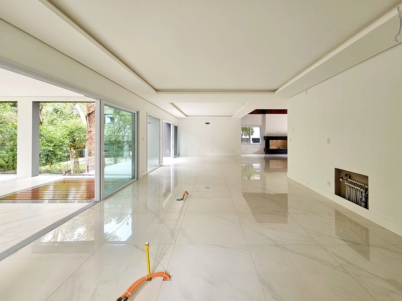 Casa 4 quartos no Cond. O Bosque em Gramado: 8ª foto da galeria de imagens do imóvel