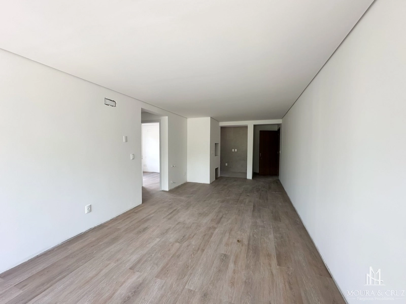 Apartamento 2 quartos no Bairro Tirol em Gramado: 4ª foto da galeria de imagens do imóvel