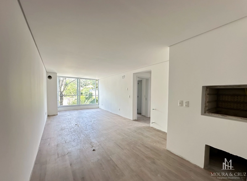 Apartamento 2 quartos no Bairro Tirol em Gramado: 3ª foto da galeria de imagens do imóvel