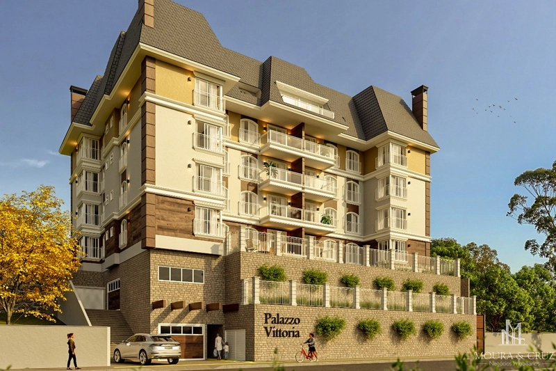 Imóvel residencial ou comercial