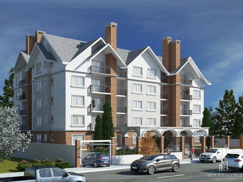 Imóvel residencial ou comercial