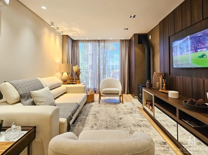 Imóvel residencial ou comercial