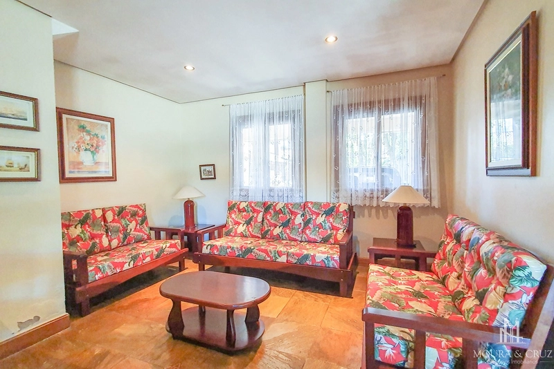 Apartamento duplex 3 quartos no Bavária em Gramado: 22ª foto da galeria de imagens do imóvel