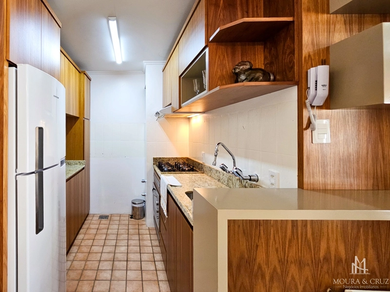 Apartamento duplex 3 quartos no Bavária em Gramado: 7ª foto da galeria de imagens do imóvel