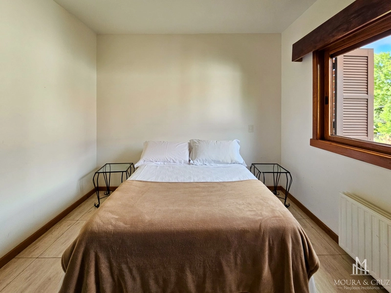 Apartamento duplex 3 quartos no Bavária em Gramado: 10ª foto da galeria de imagens do imóvel