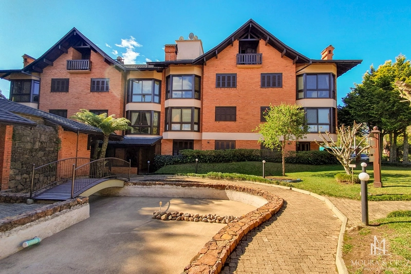 Apartamento duplex 3 quartos no Bavária em Gramado: 28ª foto da galeria de imagens do imóvel