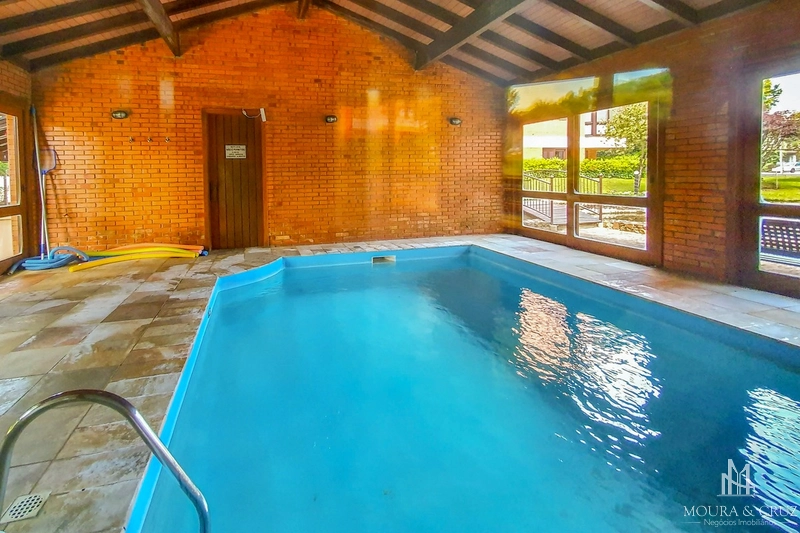 Apartamento duplex 3 quartos no Bavária em Gramado: 20ª foto da galeria de imagens do imóvel