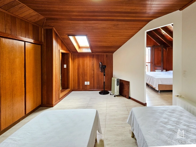 Apartamento duplex 3 quartos no Bavária em Gramado: 19ª foto da galeria de imagens do imóvel