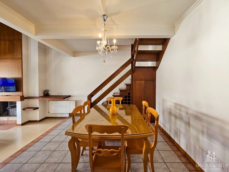 Apartamento duplex 3 quartos no Bavária em Gramado: 12ª foto da galeria de imagens do imóvel
