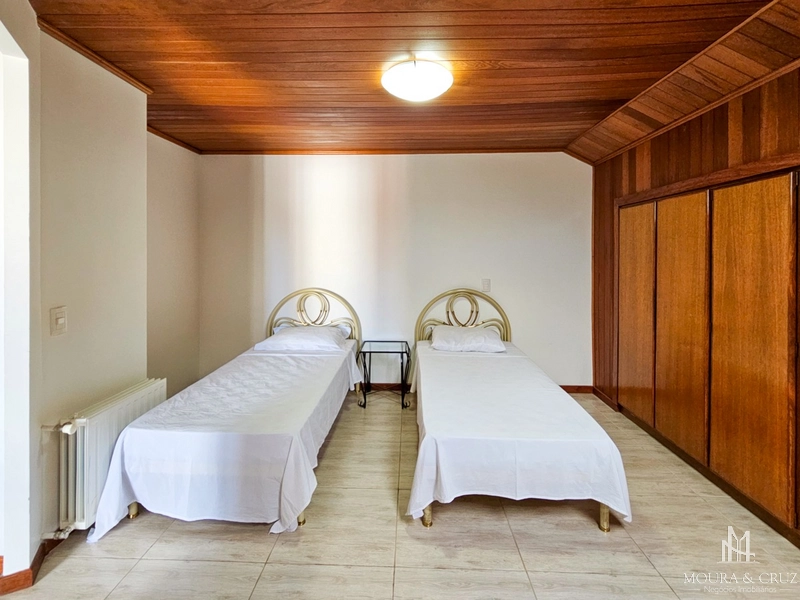 Apartamento duplex 3 quartos no Bavária em Gramado: 18ª foto da galeria de imagens do imóvel