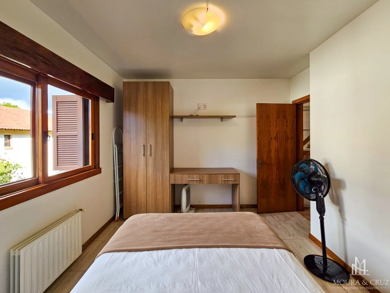 Apartamento duplex 3 quartos no Bavária em Gramado: 11ª foto da galeria de imagens do imóvel