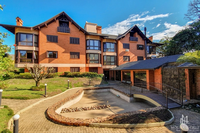 Apartamento duplex 3 quartos no Bavária em Gramado: 29ª foto da galeria de imagens do imóvel