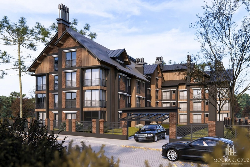 Imóvel residencial ou comercial