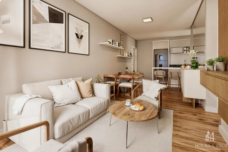 Imóvel residencial ou comercial