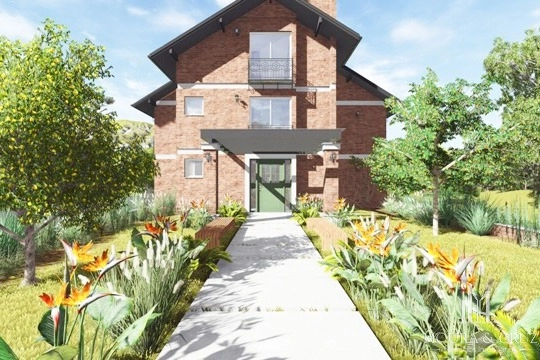 Imóvel residencial ou comercial