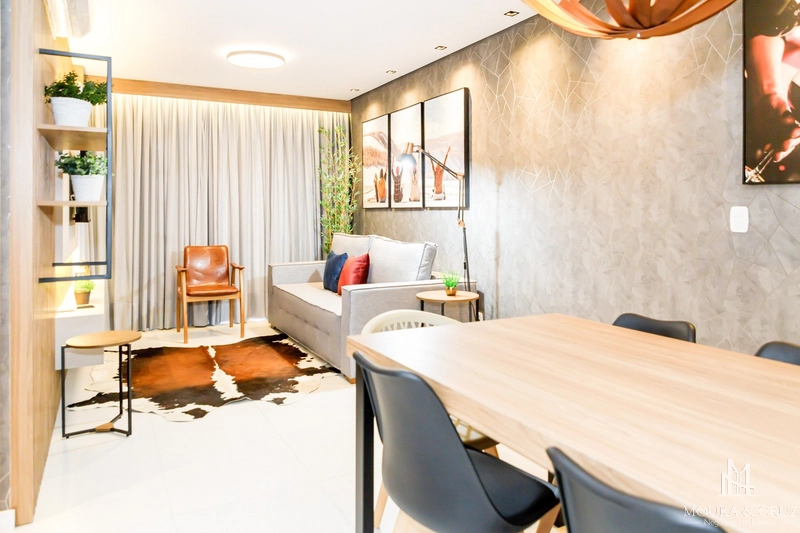 Imóvel residencial ou comercial