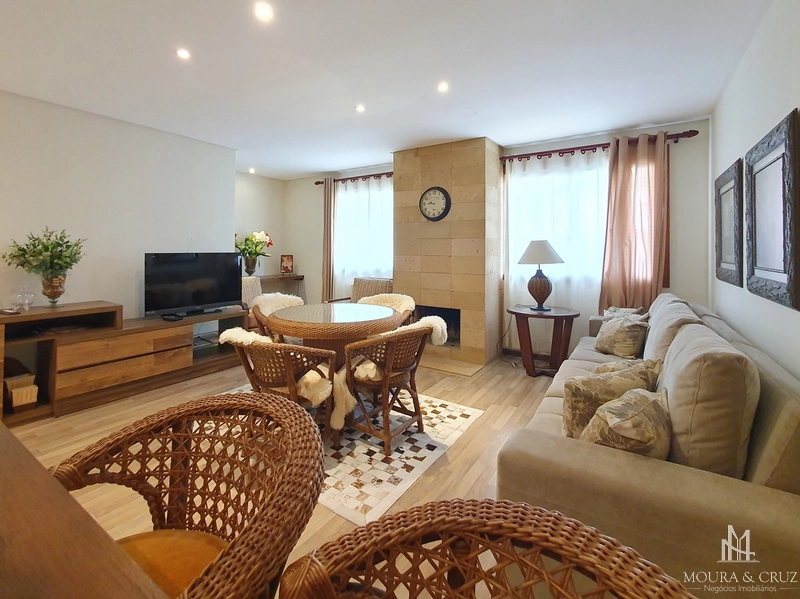 Imóvel residencial ou comercial