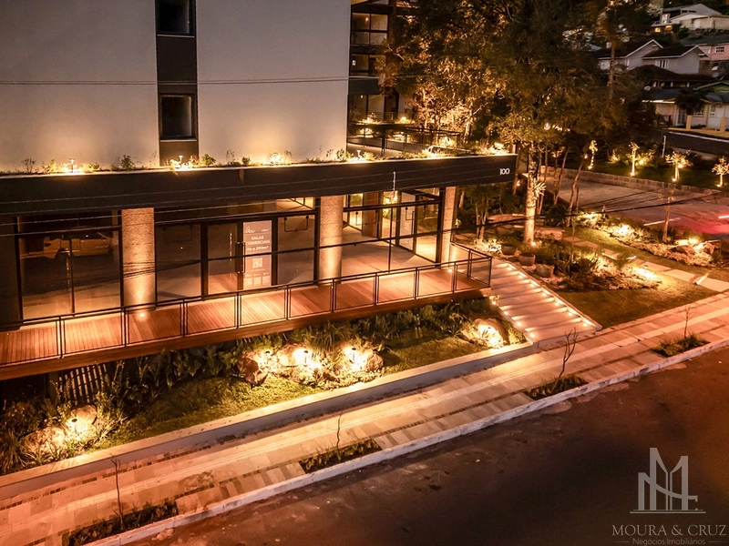 Imóvel residencial ou comercial