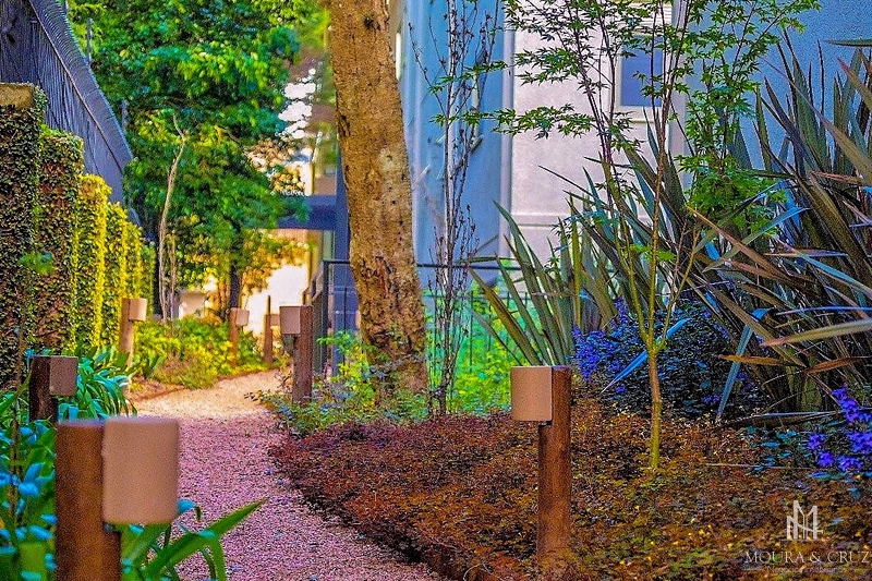 Apartamento 3 quartos mobiliado no Centro de Gramado: 31ª foto da galeria de imagens do imóvel