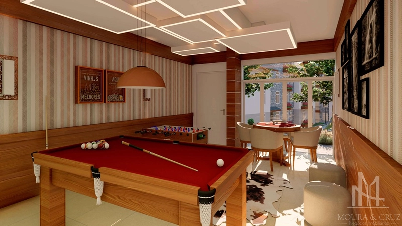 Apartamento 1 quarto em Gramado: 15ª foto da galeria de imagens do imóvel