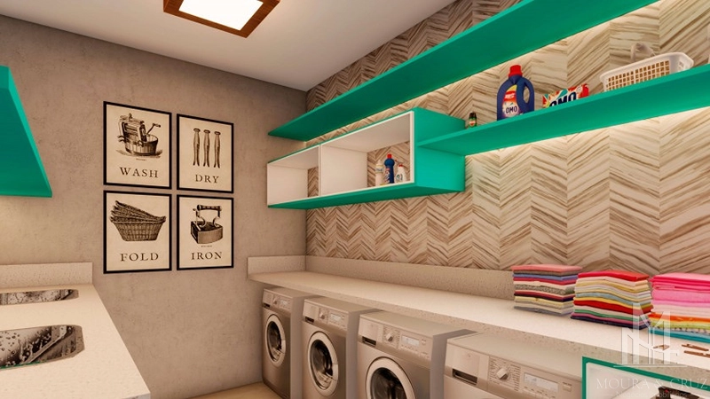 Apartamento 1 quarto em Gramado: 4ª foto da galeria de imagens do imóvel