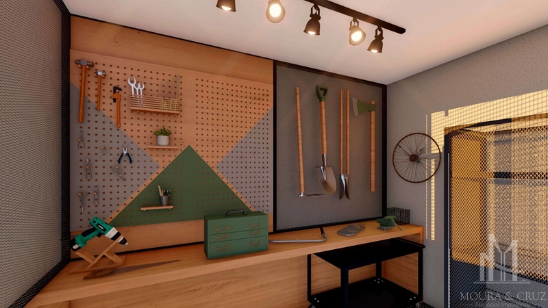 Apartamento 1 quarto em Gramado: 12ª foto da galeria de imagens do imóvel