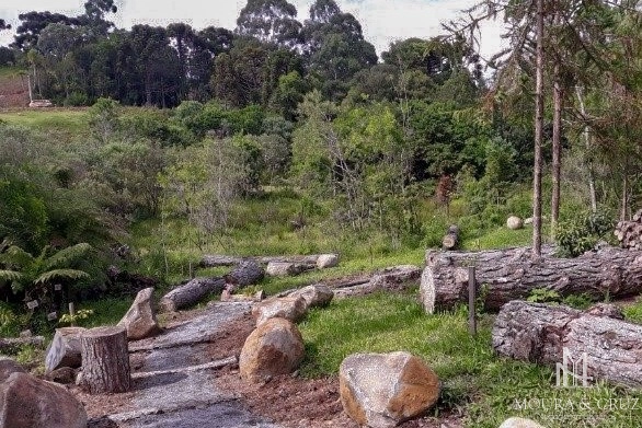 Terreno no Terras Altas em Gramado: 12ª foto da galeria de imagens do imóvel