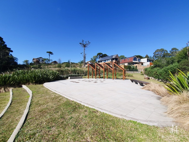 Terreno no Terras Altas em Gramado: 3ª foto da galeria de imagens do imóvel