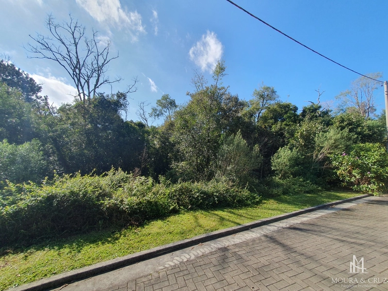 Terreno no Terras Altas em Gramado: 2ª foto da galeria de imagens do imóvel