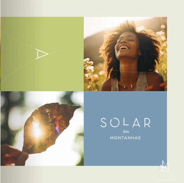 Terreno na Várzea em Gramado: 2ª foto da galeria de imagens do imóvel