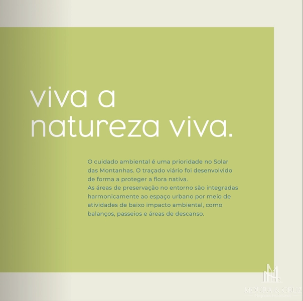 Terreno na Várzea em Gramado: 5ª foto da galeria de imagens do imóvel