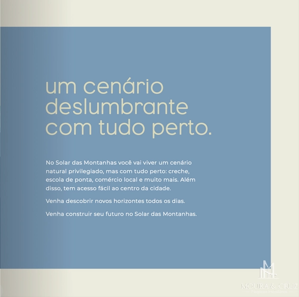 Terreno na Várzea em Gramado: 8ª foto da galeria de imagens do imóvel