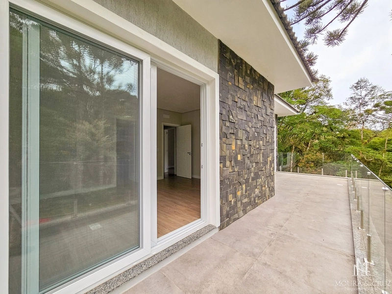 Casa 3 quartos no Condomínio Pinheiro Grosso em Canela: 9ª foto da galeria de imagens do imóvel