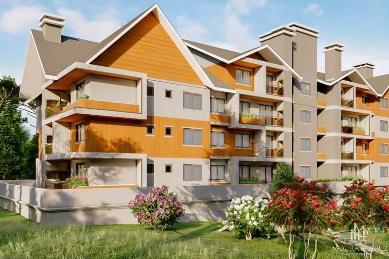 Imóvel residencial ou comercial