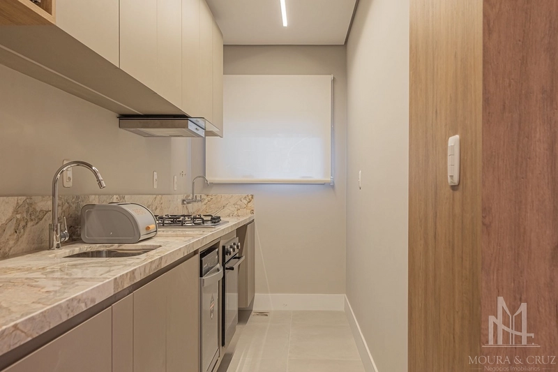 Apartamento 2 quartos mobiliado no bairro Floresta em Gramado: 13ª foto da galeria de imagens do imóvel