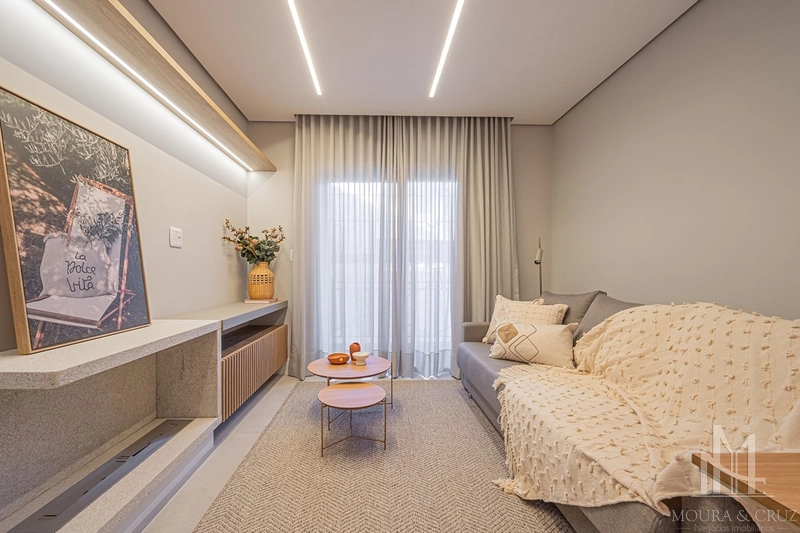 Imóvel residencial ou comercial