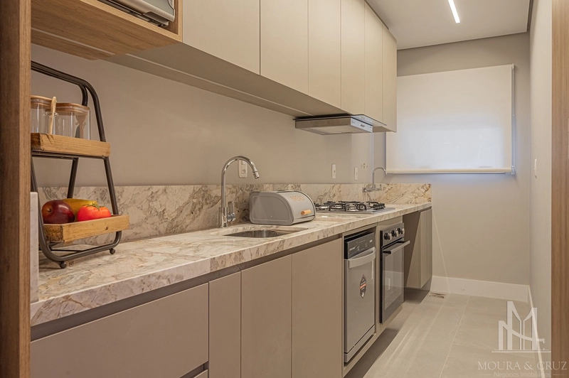 Apartamento 2 quartos mobiliado no bairro Floresta em Gramado: 14ª foto da galeria de imagens do imóvel